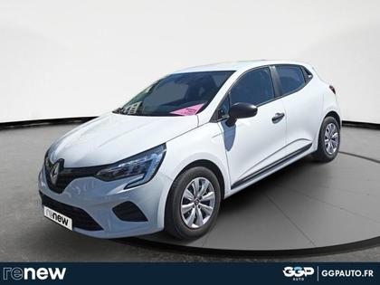 Renault Clio 5 - 1.0 SCe 65ch Authentic - 13 999 €