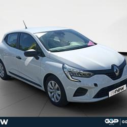 Renault Clio 5 1.0 SCe 65ch Authentic Roubaix