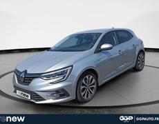 Renault Megane 4 Roubaix