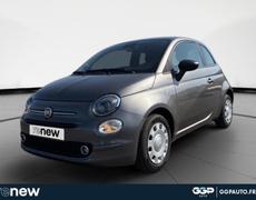 Fiat 500 II