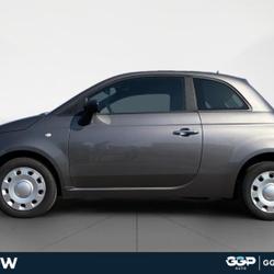 Fiat 500 II 1.0 70ch BSG S&S Pack Confort Roubaix