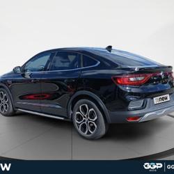 Renault Arkana 1.6 E-Tech 145ch Intens -21B Roubaix