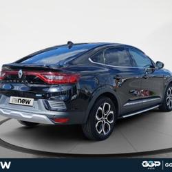 Renault Arkana 1.6 E-Tech 145ch Intens -21B Roubaix