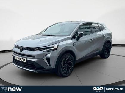 Renault Symbioz - 1.8 E-Tech full hybrid 160ch esprit Alpine - 25 - 31 499 €
