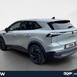 Renault Symbioz 1.8 E-Tech full hybrid 160ch esprit Alpine - 25 Roubaix
