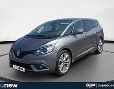 Renault Grand Scenic 4