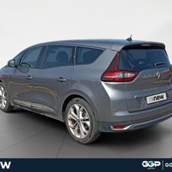 Renault Grand Scenic 4 1.7 Blue dCi 120ch Business 7 places Roubaix