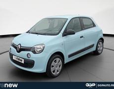 Renault Twingo 3 Roubaix