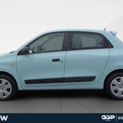 Renault Twingo 3 1.0 SCe 70ch Life 2 Bo&icirc;te Courte Euro6 Roubaix