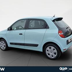 Renault Twingo 3 1.0 SCe 70ch Life 2 Bo&icirc;te Courte Euro6 Roubaix