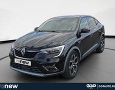 Renault Arkana Roubaix