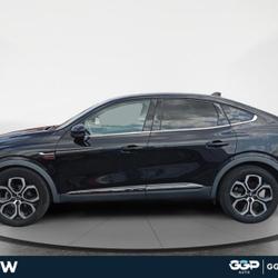 Renault Arkana 1.3 TCe 140ch FAP Intens EDC -21B Roubaix