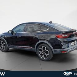 Renault Arkana 1.3 TCe 140ch FAP Intens EDC -21B Roubaix