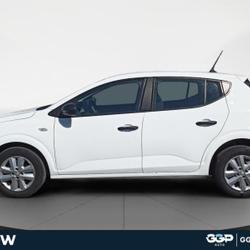 Dacia Sandero 1.0 SCe 65ch Essentiel Roubaix