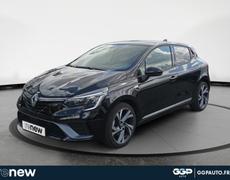 Renault Clio 5 Roubaix