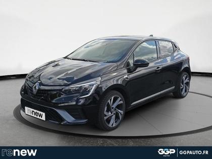 Renault Clio 5 - 1.3 TCe 140ch RS Line - 17 499 €