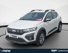 Dacia Sandero Roubaix
