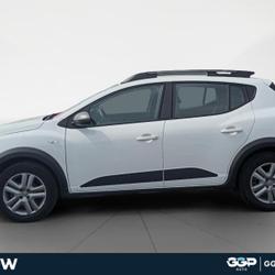 Dacia Sandero 1.0 ECO-G 100ch Expression Roubaix