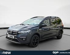 Dacia Jogger Roubaix