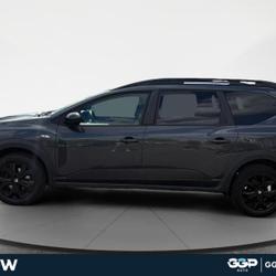 Dacia Jogger 1.0 ECO-G 100ch SL Extreme 7 places Roubaix