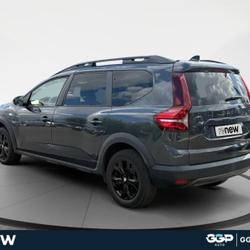 Dacia Jogger 1.0 ECO-G 100ch SL Extreme 7 places Roubaix