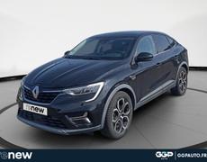 Renault Arkana Roubaix