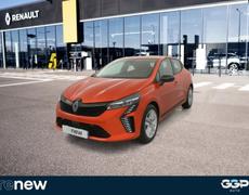 Renault Clio 5 Roubaix