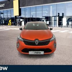 Renault Clio 5 1.6 E-Tech 145ch full hybrid Evolution Roubaix
