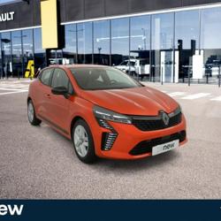 Renault Clio 5 1.6 E-Tech 145ch full hybrid Evolution Roubaix