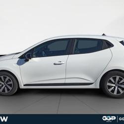 Renault Clio 5 1.6 E-Tech hybride 145ch Equilibre Roubaix