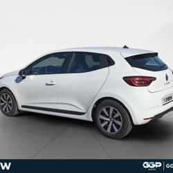 Renault Clio 5 1.6 E-Tech hybride 145ch Equilibre Roubaix