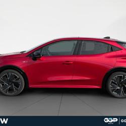 Renault Clio 6 1.8 E-Tech 160ch full hybrid esprit Alpine Roubaix