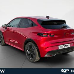Renault Clio 6 1.8 E-Tech 160ch full hybrid esprit Alpine Roubaix