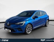 Renault Clio 5 Roubaix