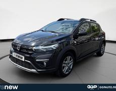 Dacia Sandero Roubaix
