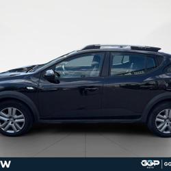 Dacia Sandero 1.0 ECO-G 100ch Confort -22 Roubaix