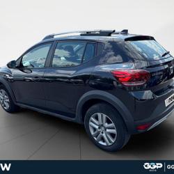 Dacia Sandero 1.0 ECO-G 100ch Confort -22 Roubaix