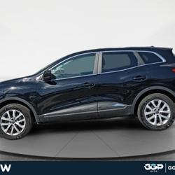 Renault Kadjar 1.3 TCe 140ch FAP Business - 21 Roubaix