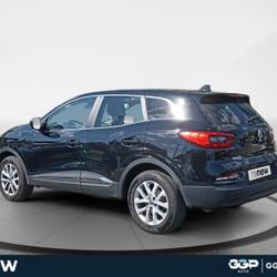 Renault Kadjar 1.3 TCe 140ch FAP Business - 21 Roubaix