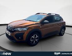 Dacia Sandero Roubaix