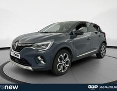Renault Captur Roubaix