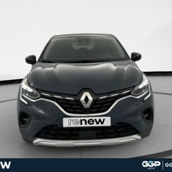 Renault Captur 1.0 TCe 90ch TECHNO Roubaix