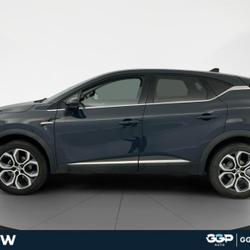 Renault Captur 1.0 TCe 90ch TECHNO Roubaix