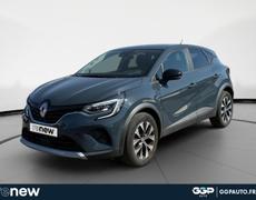 Renault Captur Roubaix