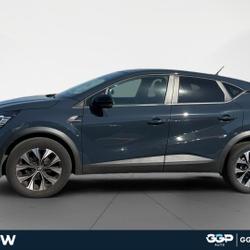Renault Captur 1.0 TCe 90ch Evolution Roubaix