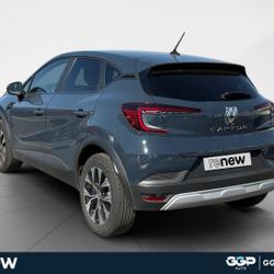 Renault Captur 1.0 TCe 90ch Evolution Roubaix