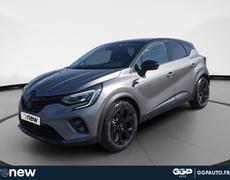 Renault Captur Roubaix