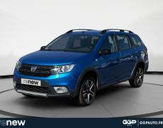 Dacia Logan MCV Roubaix