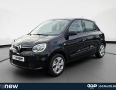 Renault Twingo 3 Roubaix