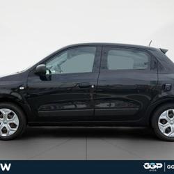 Renault Twingo 3 1.0 SCe 65ch Life - 20 Roubaix